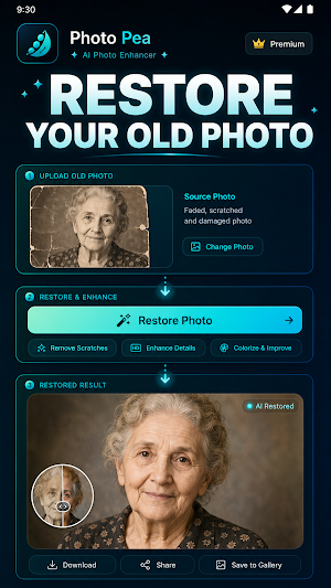 Photopea Photo Editor Screenshot 3