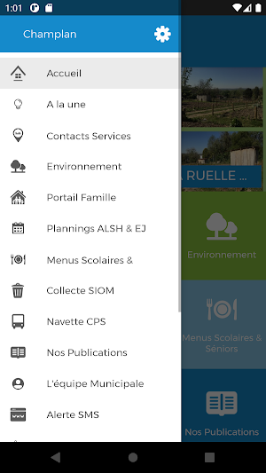 Champlan Screenshot 1
