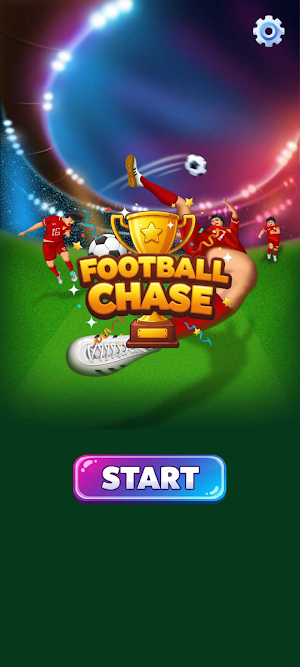 Football Chase Screenshot 0