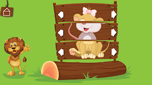 Educational games for baby's and parents Screenshot 0