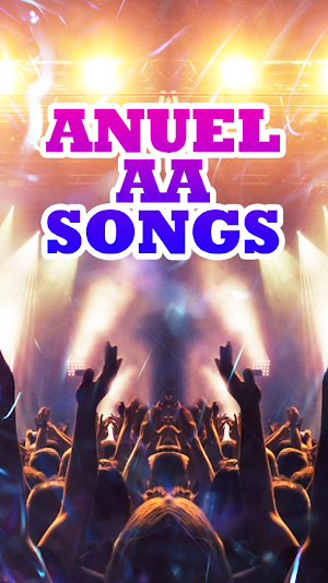 Anuel Aa Songs Screenshot 2