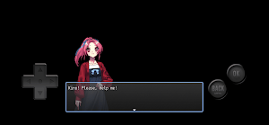 Homunculus MEAT Screenshot 1