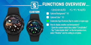 BFF43-Animate Weather Forecast Screenshot 2