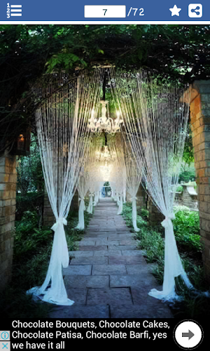 Wedding Decoration Ideas - 2021 Screenshot 2