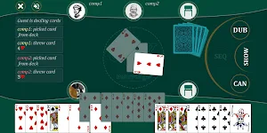 Nepali Card Games Screenshot 1