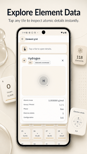 VialDeck Screenshot 2