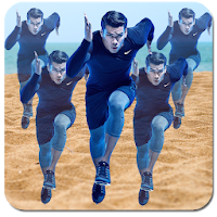 Echo Mirror Magic Photo Editor