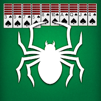 Spider Solitaire