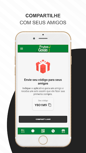 Formosa Frutos de Goiás Screenshot 2