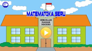 Matematika Seru Screenshot 0
