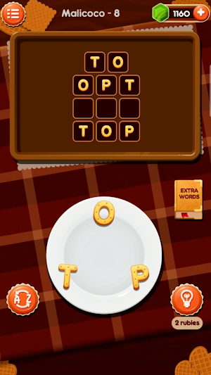 ABCword3 Screenshot 3
