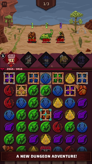 Dangun Chef Screenshot 0