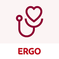 ERGO Bli Frisk