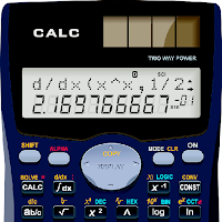 Scientific Calculator FYX-28