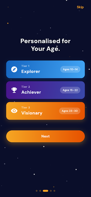NOVA: Change the way you learn Screenshot 0