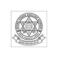 Super Vision English School