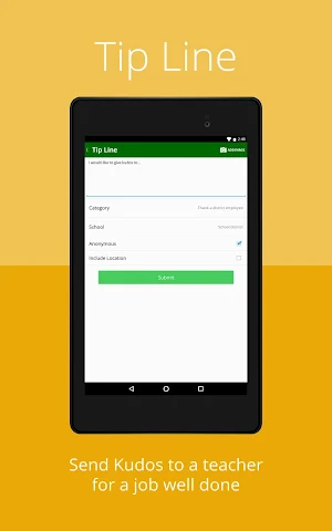 Walnut Creek School District Screenshot 3
