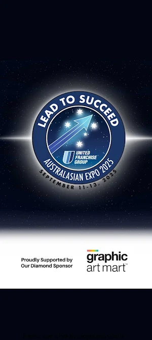 AUS Expo 2025 Screenshot 0