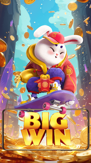 Lucky Stu Rabbit Screenshot 3