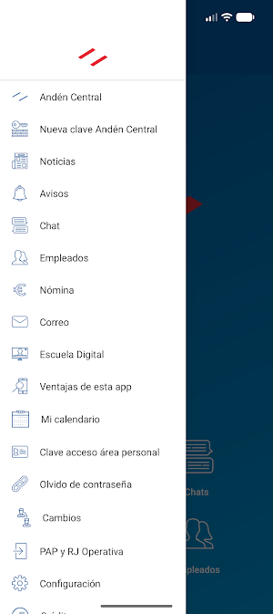 Netro Screenshot 1