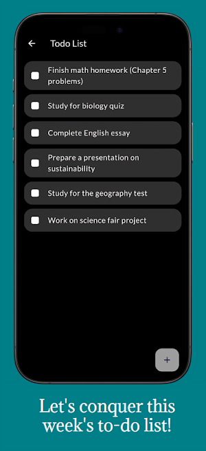 Acadrio Screenshot 3