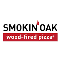 Smokin’ Oak Wood Fired Pizza