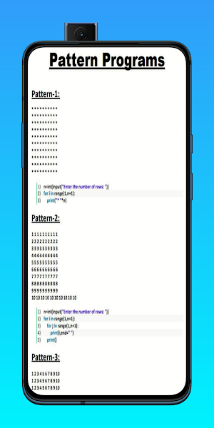 Complete Python Programming Screenshot 0