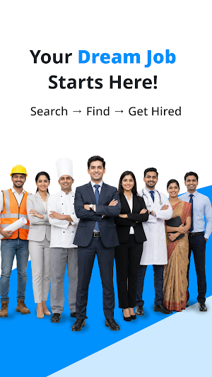 Seaneb Jobs Screenshot 0