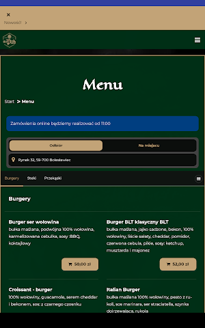 The Pub Screenshot 2