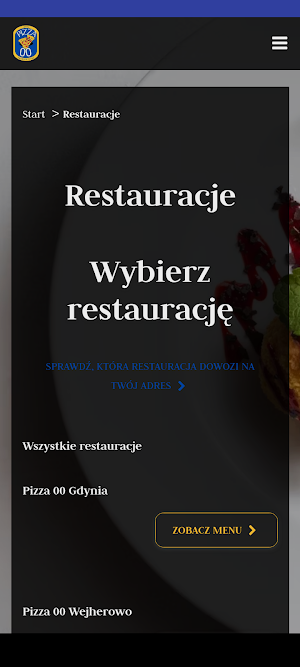 Pizza 00 Screenshot 2