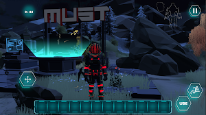 AstroMust Screenshot 2