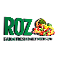 Roz 7eleven