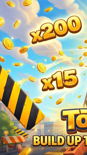 Tower Rush Clash Screenshot 1