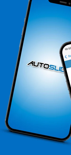 AutoSlide Pro Screenshot 0
