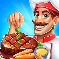 Yummy Cook: Become a Chef