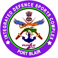 IDSC PORT BLAIR