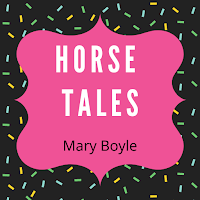 Horse Tales - Public Domain