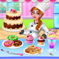 Perfect Bakery: Sweet Dessert Chef