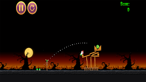 Extreme Cool Birds Screenshot 3