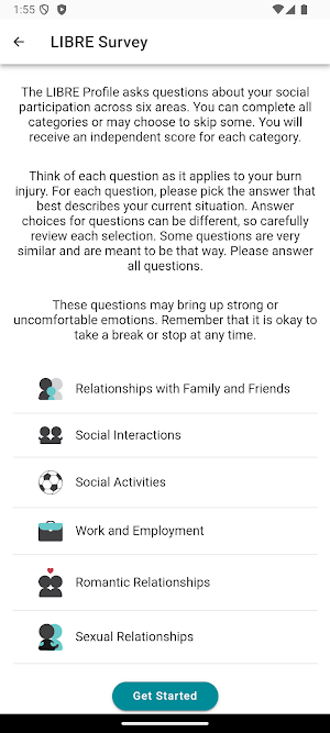 Libre Go Screenshot 1