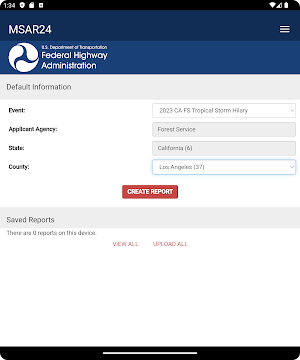 MSAR24 Screenshot 3
