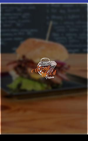 Burger Palace Screenshot 3