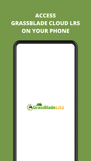 GrassBlade LRS Screenshot 0