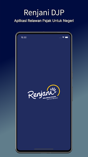 Renjani DJP Screenshot 0