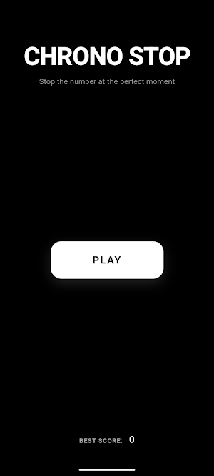 Chrono Stop Screenshot 2