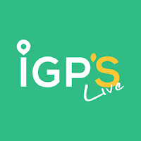 iGPS
