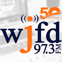 WJFD-FM