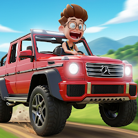Leo Battery Car Games Drive