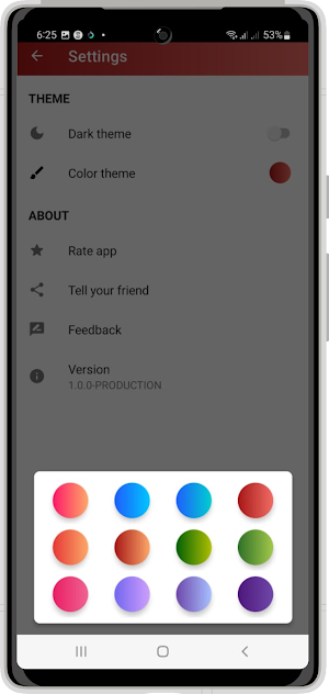 MP3 Downloader, Music Player Screenshot 2