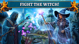 Connected Hearts: Witch f2p Screenshot 2